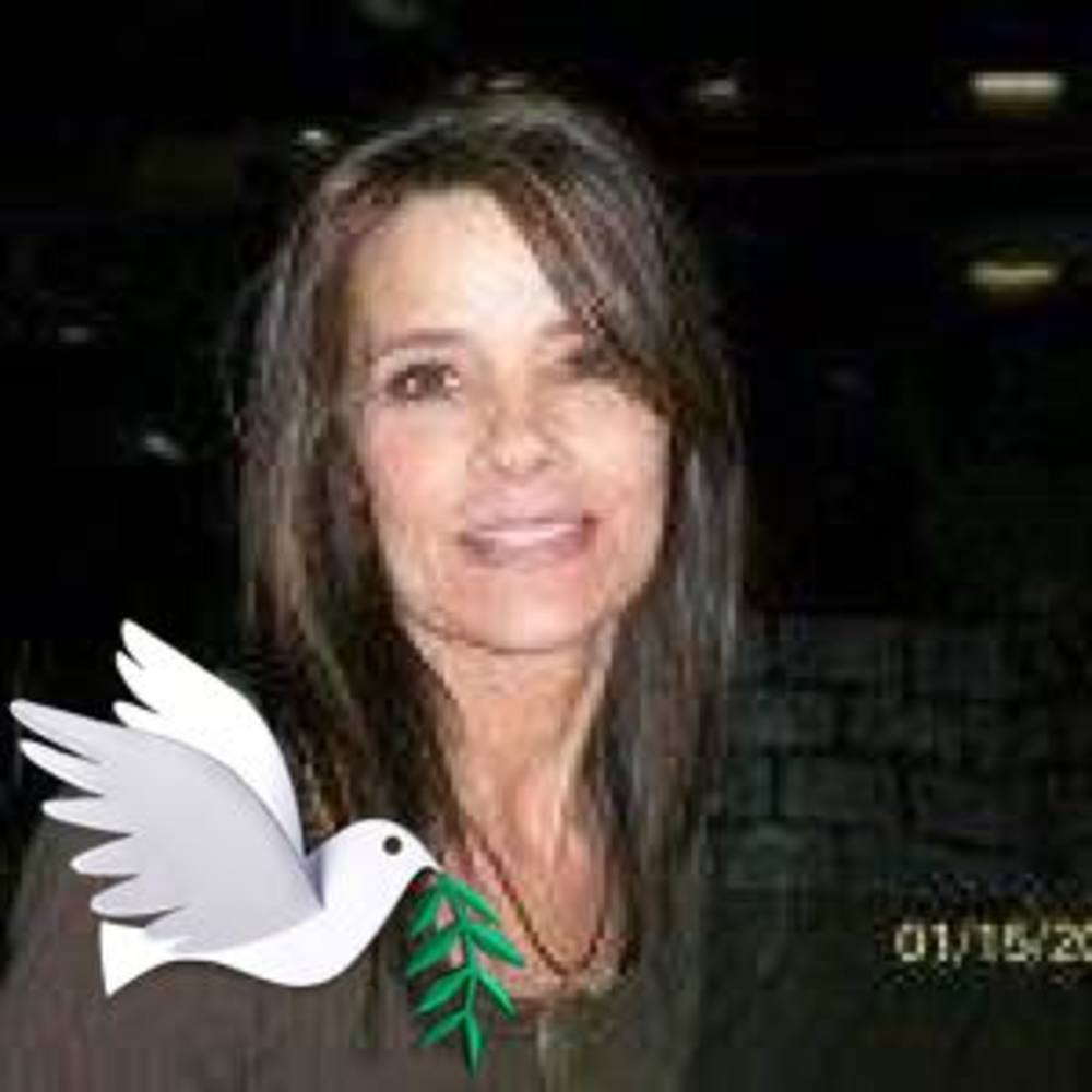 Meet your Posher, Kristi